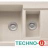 Кухонная мойка Franke MRG 651-78 (сахара)
