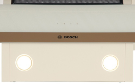 Вытяжка Bosch DWK65AJ80R