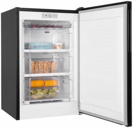 Морозильник Nordfrost DF 260NF BAP