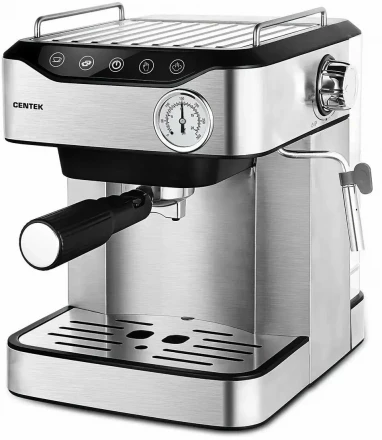 Кофеварка Centek CT-1166