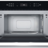 Микроволновая печь встраиваемая Whirlpool W7 MD440 NB, черный