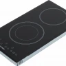 Варочная поверхность Hyundai HHE 3285 BG