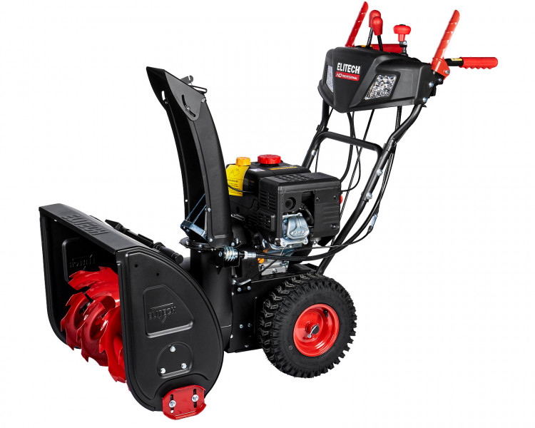 Снегоуборщик ELITECH ST 0762LE (E1609.014.00) 203759