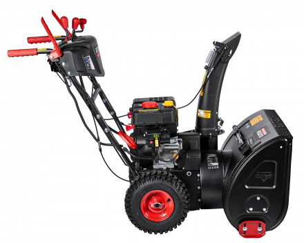 Снегоуборщик ELITECH ST 0762LE (E1609.014.00) 203759