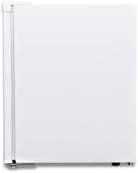 Холодильник Hyundai CO1002, белый