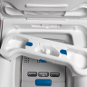 Стиральная машина Electrolux EW6TN3272 PerfectCare 600, белая, 7 кг, 1200 об/мин, с вертикальной загрузкой