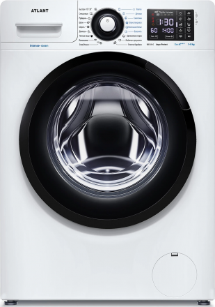 Стиральная машина ATLANT СМА-80С1414-С-02