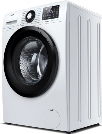 Стиральная машина ATLANT СМА-80С1414-С-02