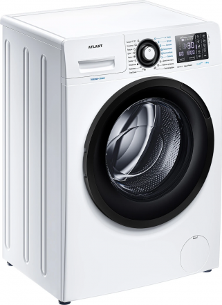Стиральная машина ATLANT СМА-80С1414-С-02