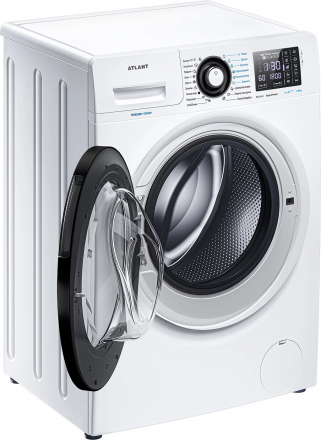 Стиральная машина ATLANT СМА-80С1414-С-02