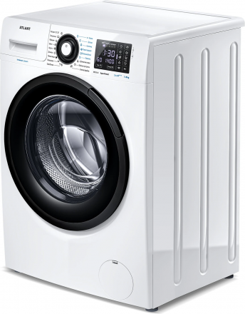 Стиральная машина ATLANT СМА-80С1414-С-02