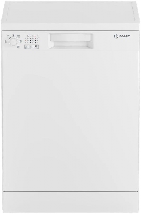 Посудомоечная машина Indesit DF 3A59, белый