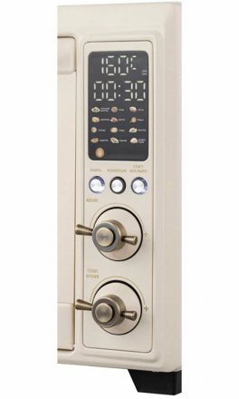 Мини-печь JVC JH-MO350 beige
