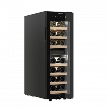 Винный шкаф Meyvel MV19-KBF2