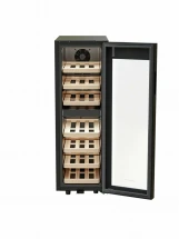 Винный шкаф Meyvel MV19-KBF2