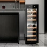 Винный шкаф Meyvel MV19-KBF2