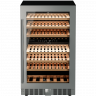 Винный шкаф Meyvel MV77PRO-KST2