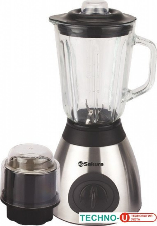 Стационарный блендер Sakura SA-6231MS