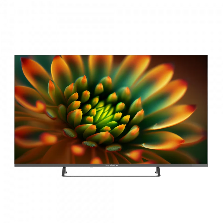 Телевизор TOPDEVICE TDTV50CS05U_ML