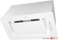 Встраиваемая вытяжка LEX GS BLOC Gs 600 white