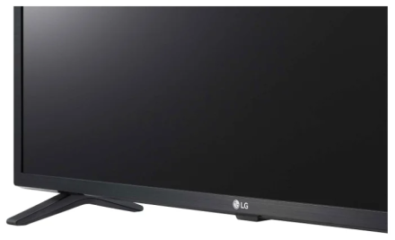 32&quot; Телевизор LG 32LM6350PLA LED, HDR (2019), черный