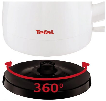 Чайник Tefal Delfini plus KO150130