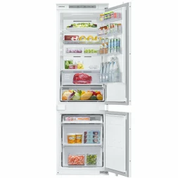 Встраиваемый холодильник Samsung BRB26605DWW
