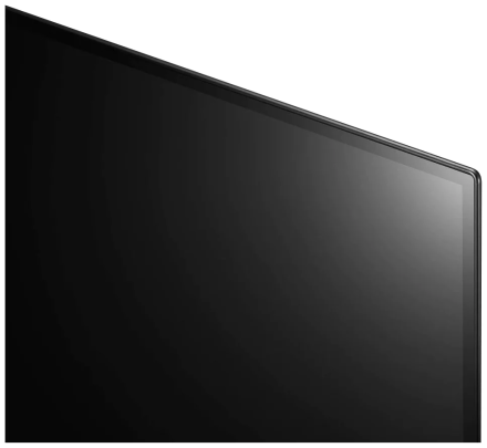 48&quot; Телевизор LG OLED48C1RLA OLED, HDR (2021), ванильный белый