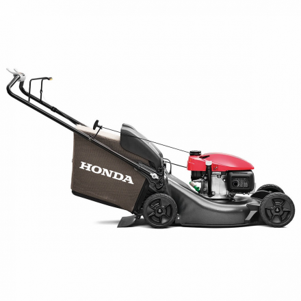 Газонокосилка Honda HRN536CVKEA
