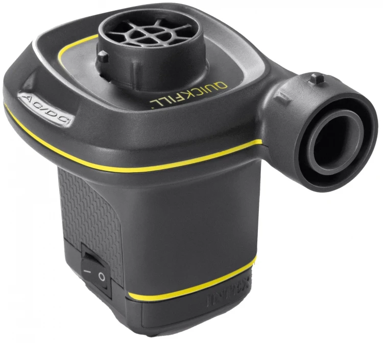 Насос электрический Intex 66634