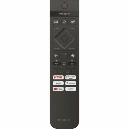 Телевизор Philips 65PUS8139/60