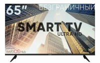 Телевизор SoundMAX SM-LED65M04SU