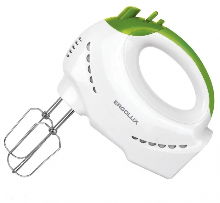 Миксер Ergolux ELX-EM01-C34