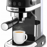 Кофеварка Zelmer Expresso ZCM7295