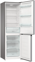 Холодильник Gorenje RK 6191 ES4, серебристый
