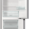 Холодильник Gorenje RK 6191 ES4, серебристый