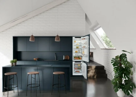 Холодильник Liebherr IXRF 5600 (IFNd 3503-22+IRe 4100-22)