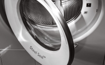 Стиральная машина Asko W4096R.W/3, белая, 9 кг, 1600 об/мин, 23 программы, с фронтальной загрузкой