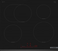 Индукционная варочная панель Bosch PIF631HB1E