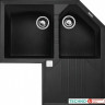 Кухонная мойка Elleci Tekno Corner Ghisa 70