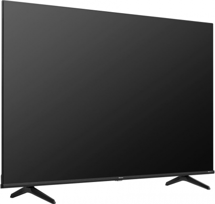 43&quot; Телевизор Hisense 43E7HQ, QLED, 4K Ultra HD, черный