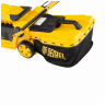 Электрическая газонокосилка Denzel 96615 GM-1200, 1200 Вт, 32 см