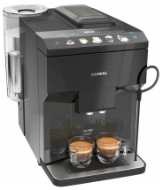 Кофемашина Siemens TP501R09 EQ.500 classic, черный