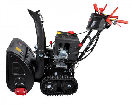 Снегоуборщик ELITECH ST 1271CLE (E1609.017.00) 203762