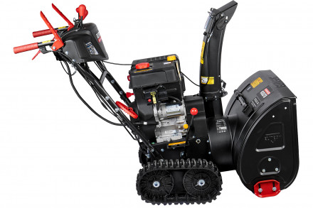 Снегоуборщик ELITECH ST 1271CLE (E1609.017.00) 203762