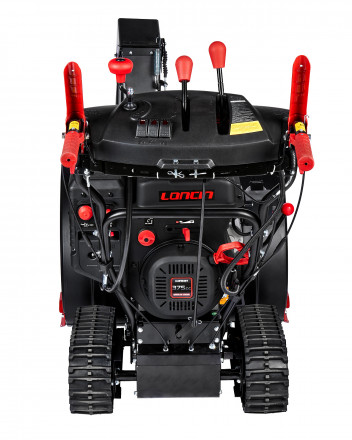 Снегоуборщик ELITECH ST 1271CLE (E1609.017.00) 203762