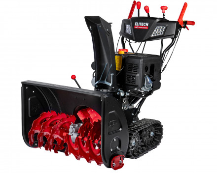 Снегоуборщик ELITECH ST 1271CLE (E1609.017.00) 203762