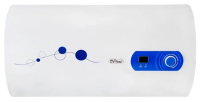 Накопительный электрический водонагреватель De Luxe 11W80H1 969900, Синий