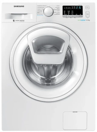 Стиральная машина Samsung WW65K42E08W