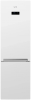 Холодильник Beko RCNK 310E20 VW, белый
